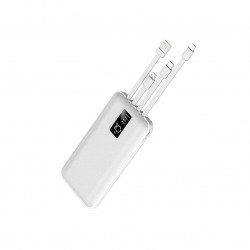 10000mAh Powerbank 7110