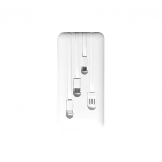 10000mAh Powerbank 7110 10000mAh Powerbank 7110