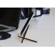 Ahşap İnce Telefon Standı, DP-AS-002 Ahşap İnce Telefon Standı, DP-AS-002
