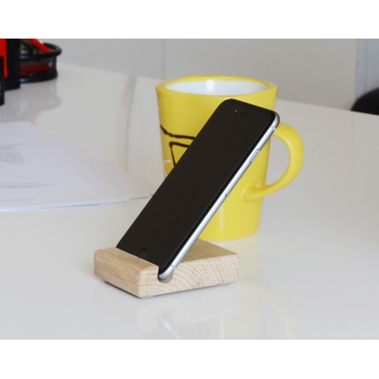 Ahşap Telefon Tutucu Üretim Ahşap Telefon Standı Üretim