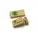 Ahşap USB Flash Bellek 08, DP-U-AH08