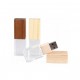Kristal Ahşap USB Flash Bellek 09, DP-U-AH09 Kristal Ahşap USB Flash Bellek 09, DP-U-AH09
