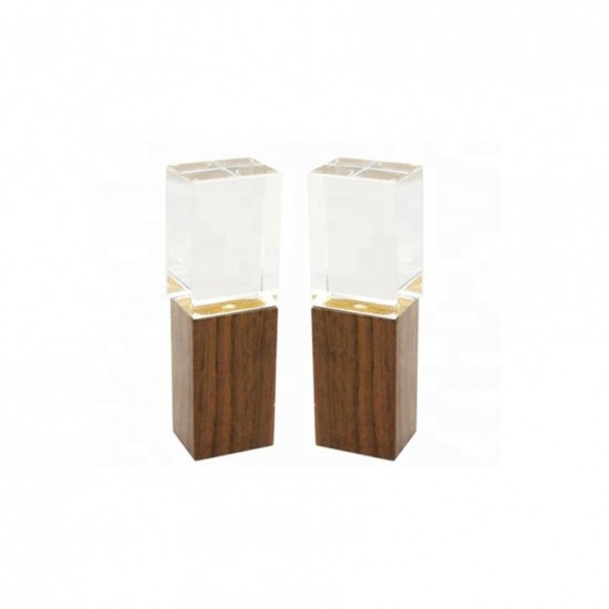 Kristal Ahşap USB Flash Bellek 09, DP-U-AH09 Kristal Ahşap USB Flash Bellek 09, DP-U-AH09
