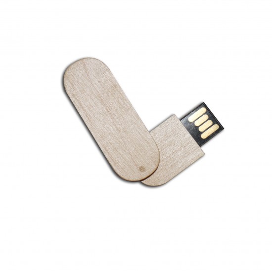 Ahşap USB Flaş Bellek 02, DP-U-AH02 Ahşap USB Flaş Bellek 02, DP-U-AH02