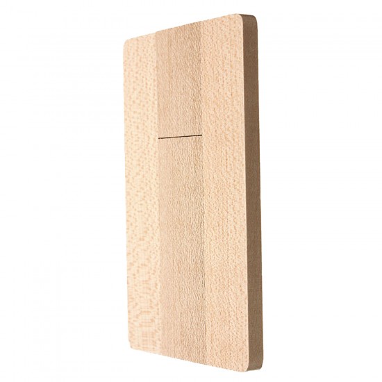 Ahşap USB Flaş Bellek 03, DP-U-AH03