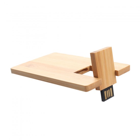 Ahşap USB Flaş Bellek 03, DP-U-AH03