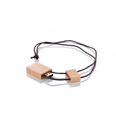 Ahşap USB Flaş Bellek 07