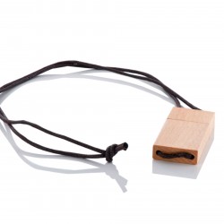 Ahşap USB Flaş Bellek 07