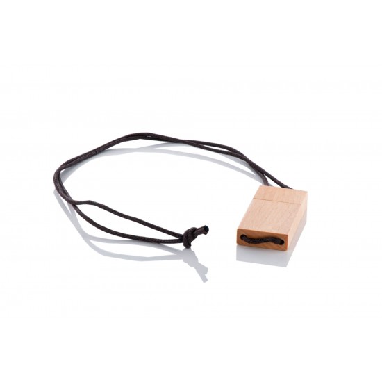 Ahşap USB Flaş Bellek 07, DP-U-AH07