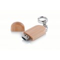 Ahşap USB Bellekler