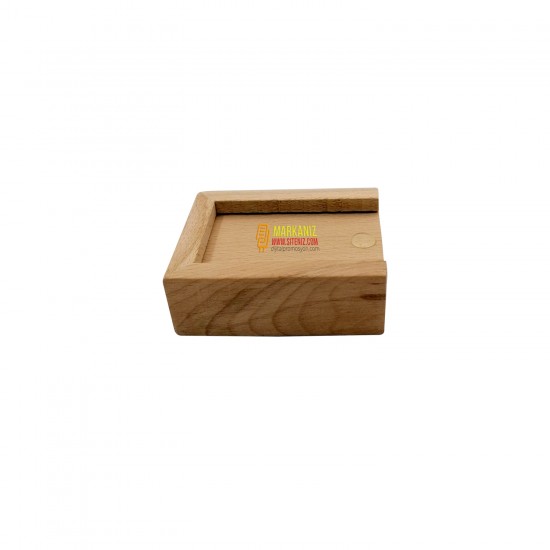 Ahşap USB Kutusu, DP-U-HK007 Ahşap USB Kutusu, DP-U-HK007