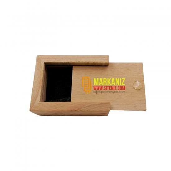 Ahşap USB Flaş Bellek 01, DP-U-AH01 Ahşap USB Flaş Bellek 01, DP-U-AH01