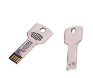 Anahtar USB Bellekler