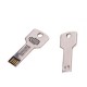 Anahtar USB Flash Bellek 01 Gümüş, DP-U-A-01-GMŞ Anahtar USB Flash Bellek 01 Gümüş, DP-U-A-01-GMŞ