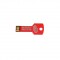 Anahtar USB Flash Bellek 01 Kırmızı