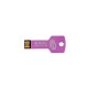 Anahtar USB Flash Bellek 01 Mor, DP-U-A-01-MOR Anahtar USB Flash Bellek 01 Mor, DP-U-A-01-MOR