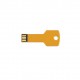 Anahtar USB Flash Bellek 01 Gold Sarı, DP-U-A-01-SRI Anahtar USB Flash Bellek 01 Gold Sarı, DP-U-A-01-SRI