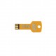 Anahtar USB Flash Bellek 01 Gold Sarı, DP-U-A-01-SRI Anahtar USB Flash Bellek 01 Gold Sarı, DP-U-A-01-SRI