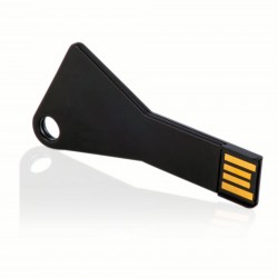 Anahtar USB Flash Bellek Yassı Model 05