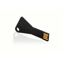 Anahtar USB Flash Bellek Yassı Model 05