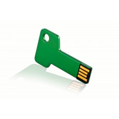 Anahtar USB Flash Disk Yandan Delikli Model 03