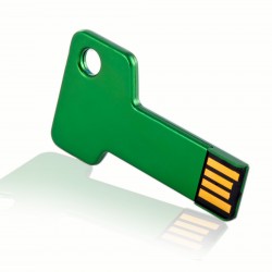 Anahtar USB Flash Disk Yandan Delikli Model 03
