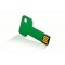 Anahtar USB Flash Disk Yandan Delikli Model 03