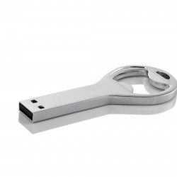Şişe Açacağı USB Flaş Disk 06