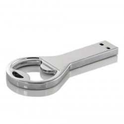 Şişe Açacağı USB Flaş Disk 06