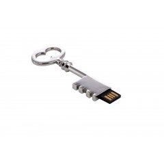 Anahtar USB Flash Bellek Kilit Model 07