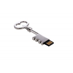 Anahtar USB Flash Bellek Kilit Model 07