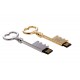 Anahtar USB Flash Bellek Kilit Model 07, DP-U-A-07 Anahtar USB Flash Bellek Kilit Model 07