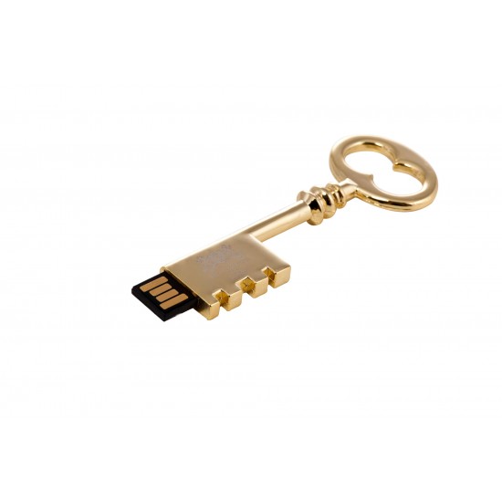 Anahtar USB Flash Bellek Kilit Model 07, DP-U-A-07 Anahtar USB Flash Bellek Kilit Model 07