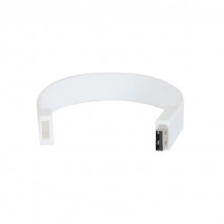 Bileklik Şeklinde USB Flash Bellek 01