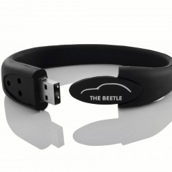 Bileklik Şeklinde USB Flash Disk 02