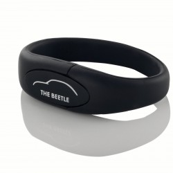 Bileklik Şeklinde USB Flash Disk 02