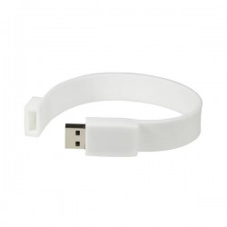 Bileklik Şeklinde USB Flash Bellek 01