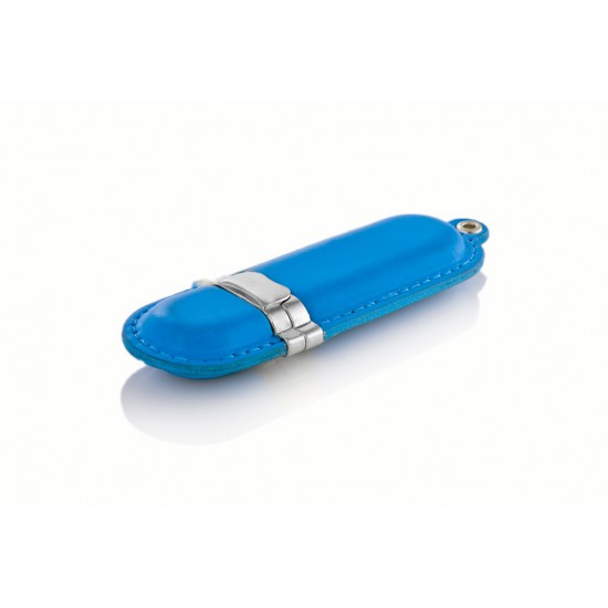 Deri Kaplama Metal USB Bellek 06, DP-U-DR06 Deri Kaplama Metal USB Bellek 06, DP-U-DR06