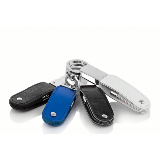 Deri Kaplama Metal USB Bellek 10, DP-U-DR10 Deri Kaplama Metal USB Bellek 10, DP-U-DR10
