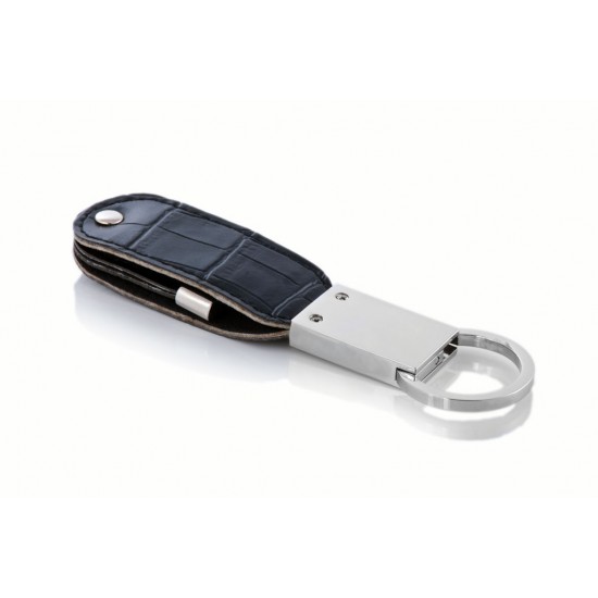 Deri Kaplama Metal USB Bellek 10, DP-U-DR10 Deri Kaplama Metal USB Bellek 10, DP-U-DR10