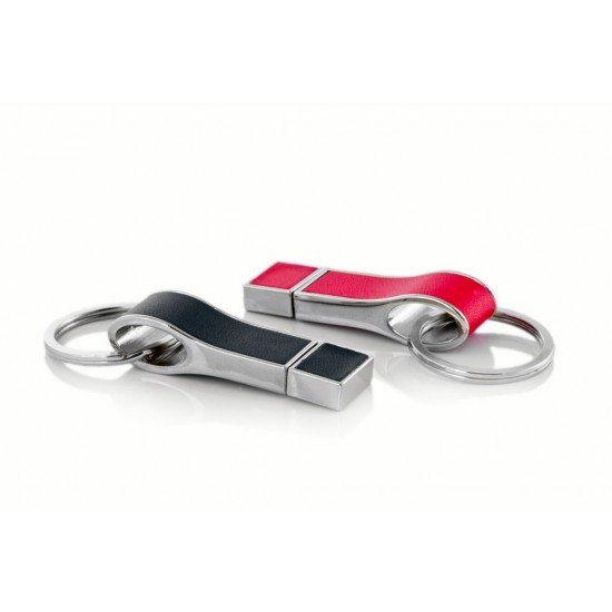 Deri Kaplama Metal USB Bellek 09, DP-U-DR09 Deri Kaplama Metal USB Bellek 09, DP-U-DR09