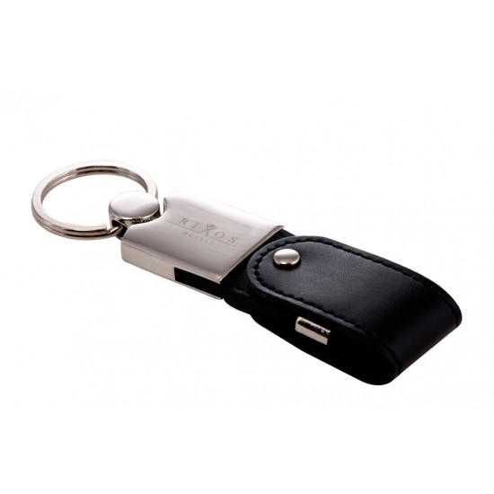 Deri Kaplama Metal USB Bellek 07, DP-U-DR07 Deri Kaplama Metal USB Bellek 07, DP-U-DR07
