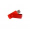 Elit Swivel USB Flash Bellek Kırmızı