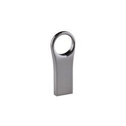 İnce Taşlıca USB Metal Flash Bellek