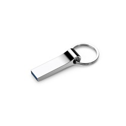 Karataş USB Metal Flash Bellek