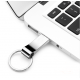 Karataş USB Metal Flash Bellek, DP-U-KRTS Karataş USB Metal Flash Bellek, DP-U-KRTS