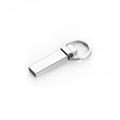 Karşıyaka USB Metal Flash Bellek