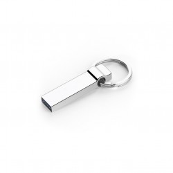 Karşıyaka USB Metal Flash Bellek