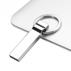 Karşıyaka USB Metal Flash Bellek
