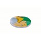 Yuvarlak Kart Şeklinde USB Bellek, DP-U-KY Yuvarlak Kart Şeklinde USB Bellek, DP-U-KY